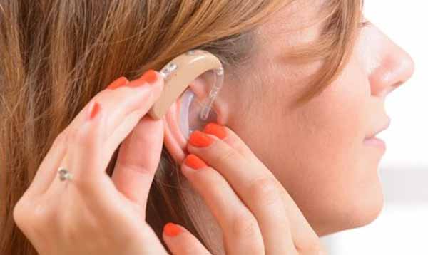 Як вибрати слуховий апарат