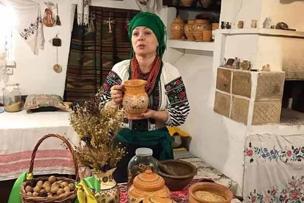 Рецепт різдвяного борщу з Полтавщини, якому понад 100 років