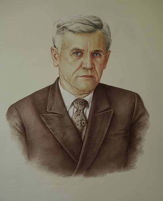 Іван Оникійович Богун