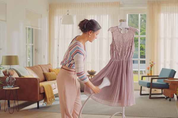 Відпарювач для одягу Tefal