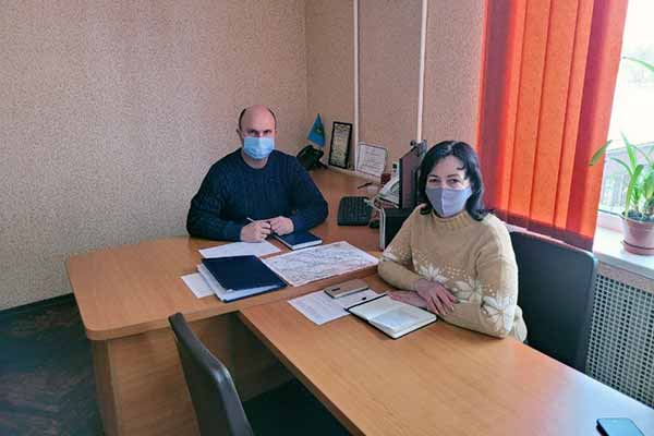 Профілактика правопорушень та запобігання вчинення злочинів