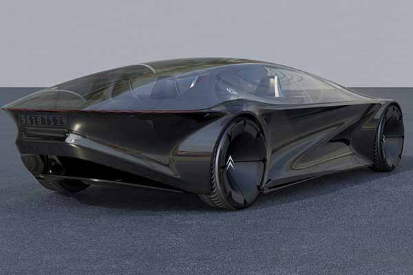 Концепт Citroën