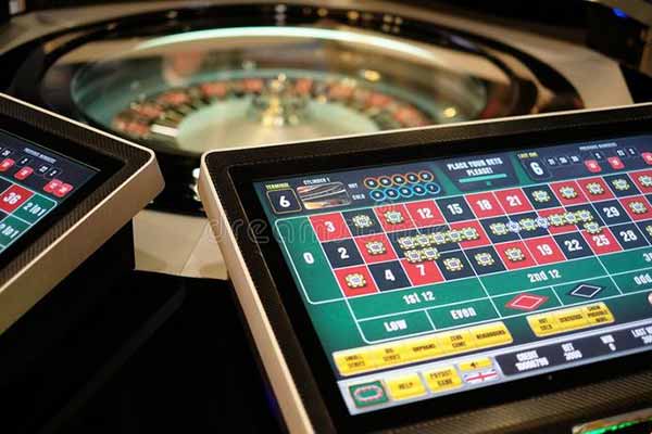 Онлайн-казино Ельслотс