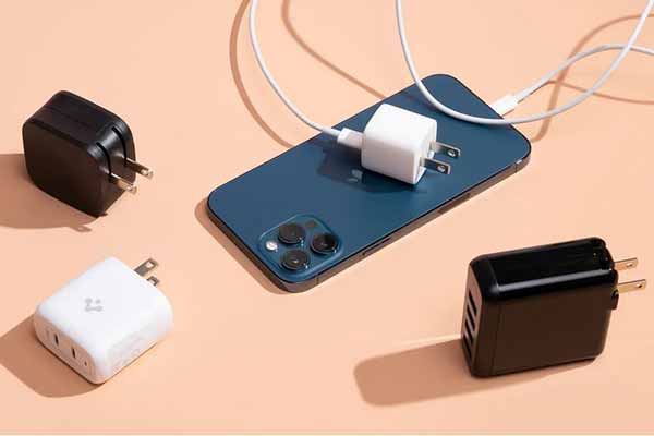 Зарядные устройства Зарядные устройства