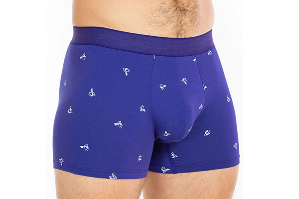 Боксери чоловічі Боксери чоловічі