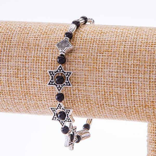 Значение символа звезда Давида и как его носить