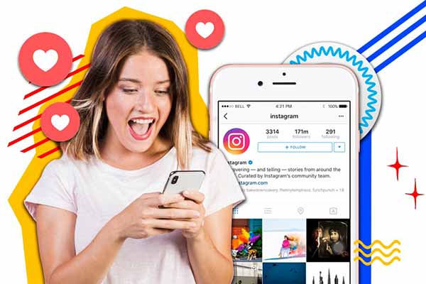 Заробіток на рекламі в Інстаграм