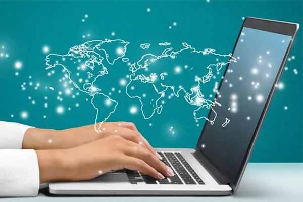 Зручний торговий майданчик для бізнесу Зручний торговий майданчик для бізнесу