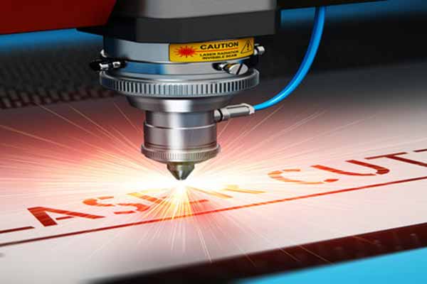 Какой металл можно резать лазером