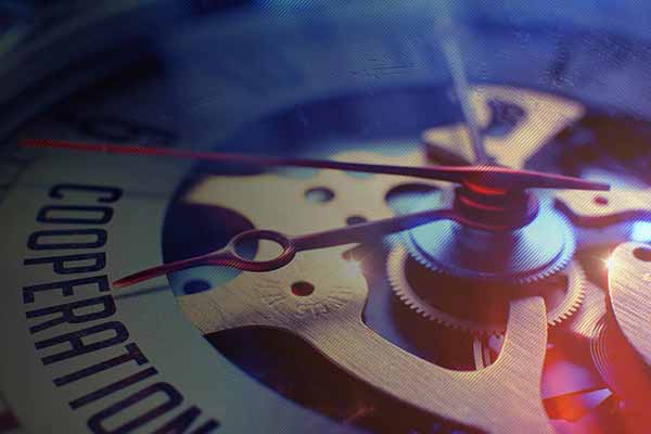 Зручний торговий майданчик для бізнесу Зручний торговий майданчик для бізнесу