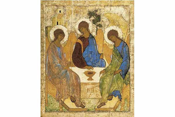  Іконописна майстерня Романа та Кирила 