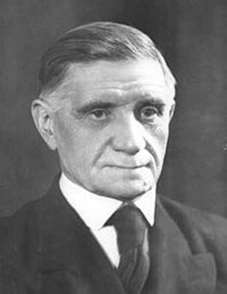 Климент Квітка