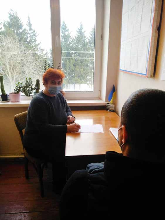 Визначаємо криміногенні потреби клієнта пробації