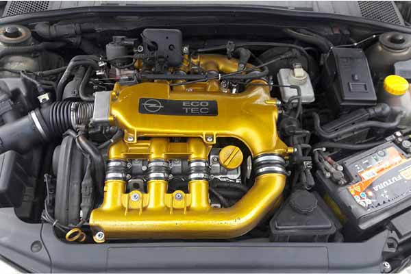 СТО «Опель-Майстер»: ремонт та розбирання