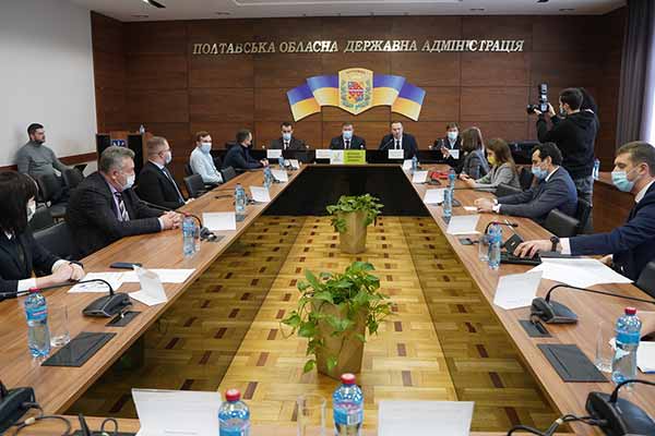 Підвищення заробітної плати медикам в освітніх закладах