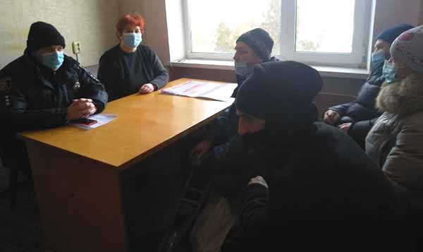 попередження рецидивної злочинності