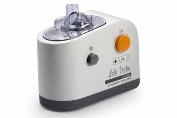 ультразвуковой ингалятор