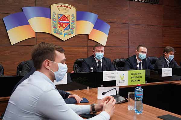 Підвищення заробітної плати медикам в освітніх закладах