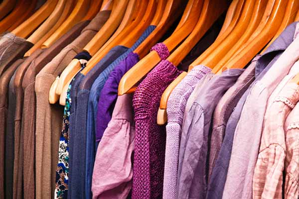 Этическая мода: может ли высокая уличная мода быть справедливой? Этическая мода: может ли высокая уличная мода быть справедливой?