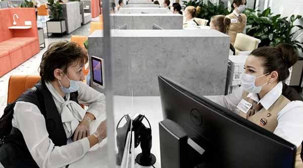 временная регистрация в Петербурге