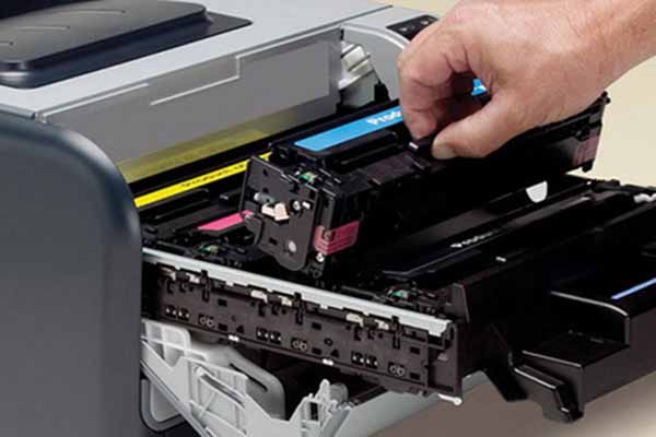 Заправка картриджей для принтеров в Киеве Заправка картриджей для принтеров в Киеве