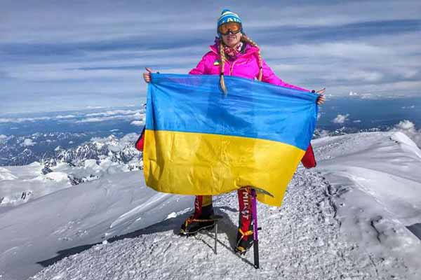  30 років тому Верховна <b>Рада</b> прийняла Постанову «Про Державний прапор України» 