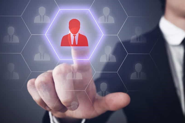 верификация личности.