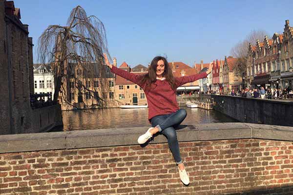 Программы Au Pair