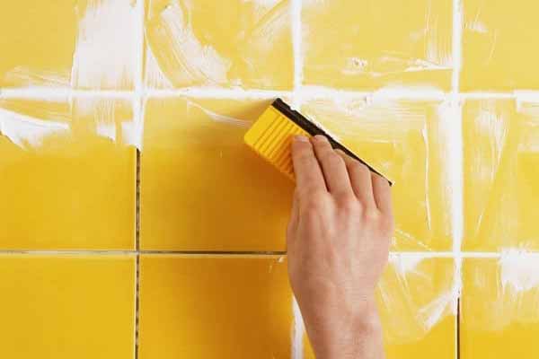 фуга для плитки