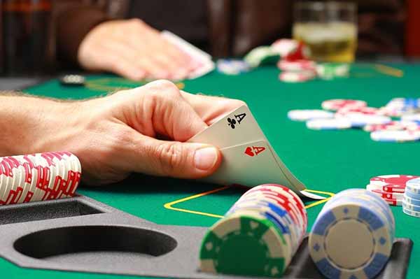  Основы и правила покера: термины и тактика 