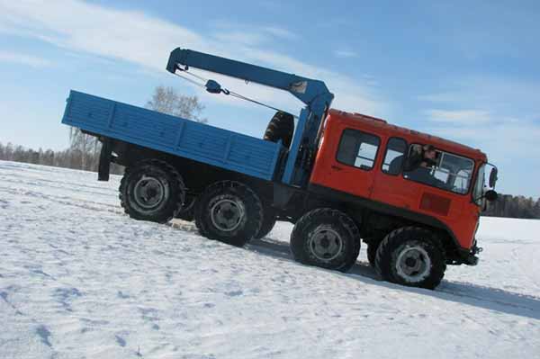 снігоболотохід снігоболотохід