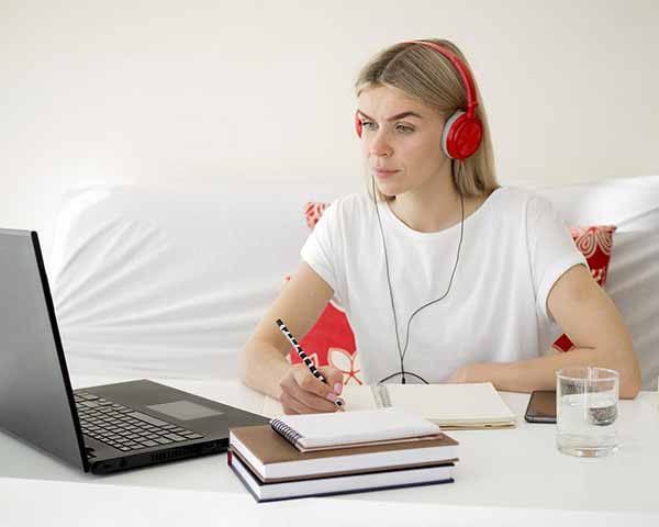 Онлайн-обучение в IT