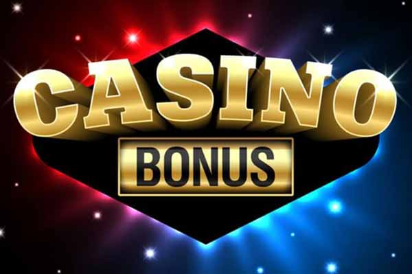  Бонусы онлайн казино: все актуальные предложения 