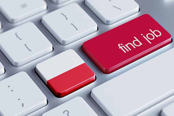 Як знайти роботу в Польщі для українців