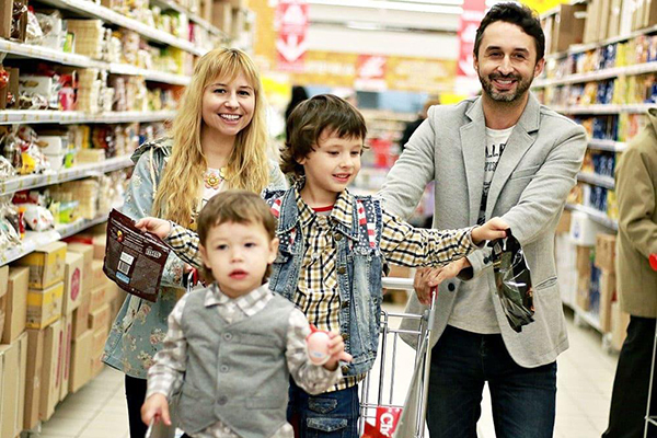Как выбрать хороший супермаркет для своей семьи