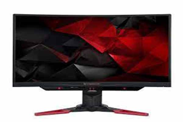 Лучшие игровые мониторы в 2021-2022 году