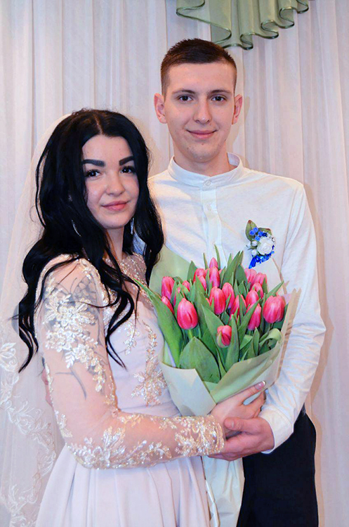 Як дзеркальна дата вплинула на бажання молодят одружитися