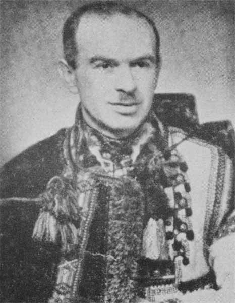 Антін Кущинський