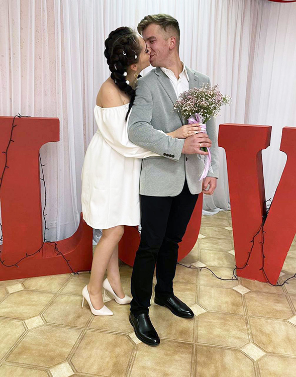 Як дзеркальна дата вплинула на бажання молодят одружитися