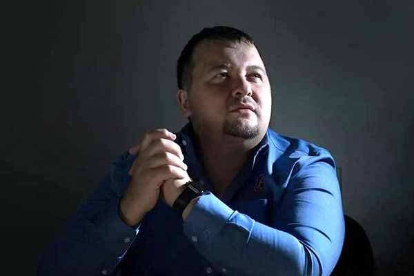 Трансконтинентальний вантажний безпілотник Трансконтинентальний вантажний безпілотник