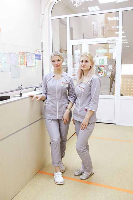 ультразвуковое обследование