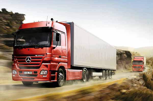 Международные перевозки сборных грузов Международные перевозки сборных грузов