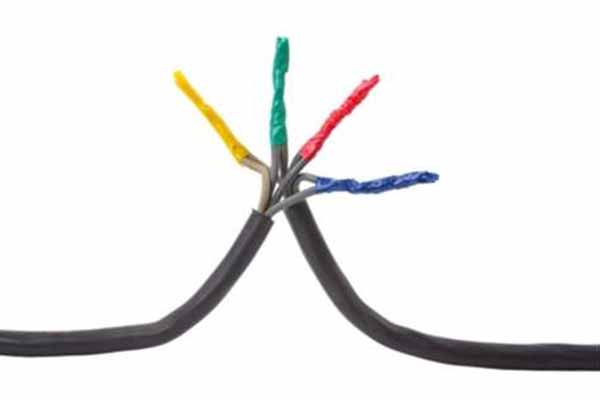 Пошкоджено джгут проводки