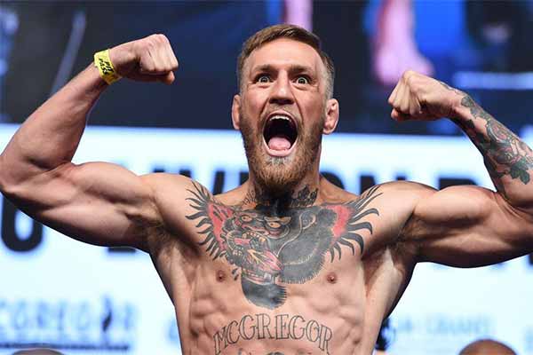 Макгрегор про покупку «Челсі»: «Я говорив про це не жартома»