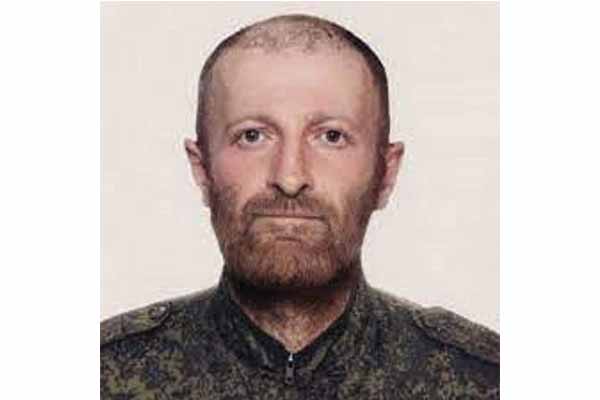 ЗСУ ліквідували командира бойовиків "ДНР" Сергія Машкіна