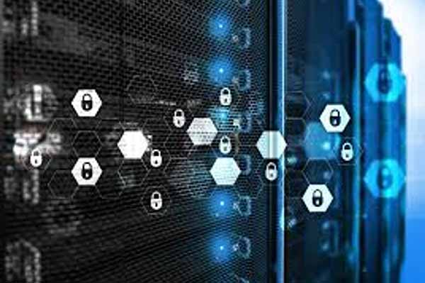 зашифровані дані з кількох джерел