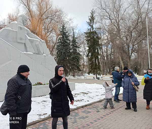полтавці вшанували пам'ять Тараса Шевченка полтавці вшанували пам'ять Тараса Шевченка