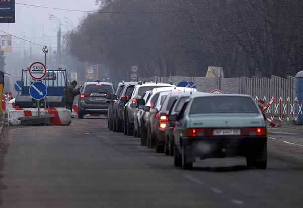 Якщо авто зазнало пошкоджень: як усунути поломку під час евакуації