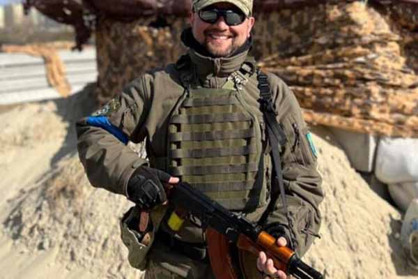 Україна та росія — історія протистояння, а не братерства Україна та росія — історія протистояння, а не братерства