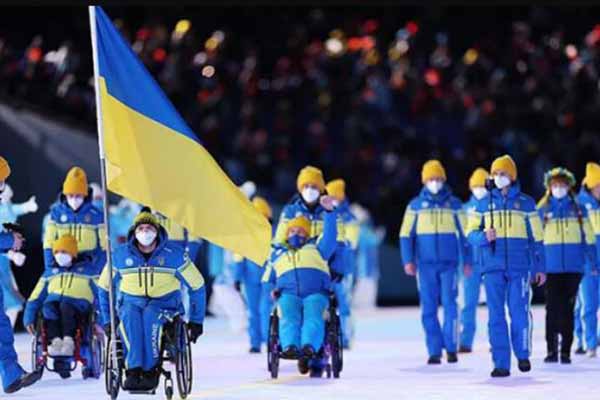  Абсолютний рекорд: Україна виборола 29 медалей на зимовій Паралімпіаді в Пекіні 